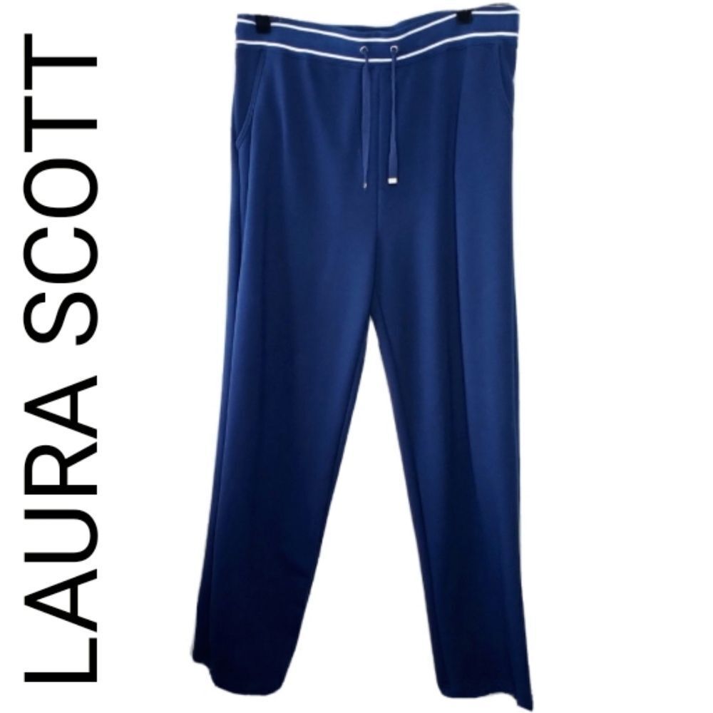 LAURA SCOTT PANTS